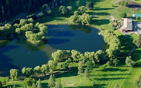 St Andrews By The Lake Golf Resort
